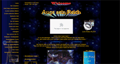Desktop Screenshot of dunklesauge.de